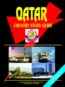 Image for Qatar Country Study Guide