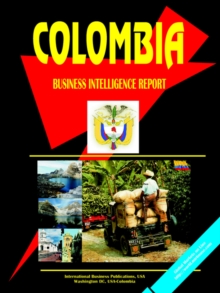 Image for Colombia Business Intelligence Report