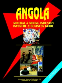 Image for Angola Mineral & Mining Sector Investment and Business Guide
