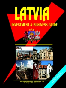 Image for Latvia Investment and Business Guide