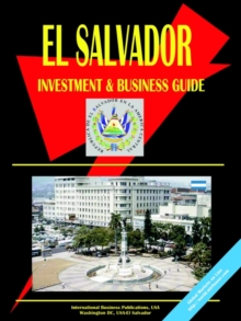 Image for El Salvador Investment and Business Guide