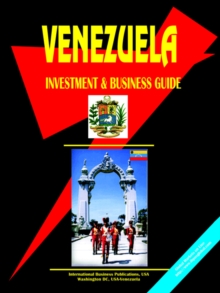Image for Venezuela Investment and Business Guide