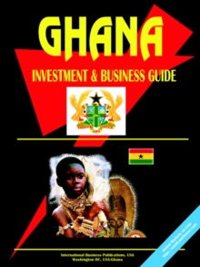Image for Ghana Investment and Business Guide