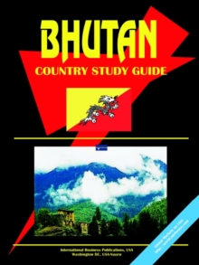 Image for Bhutan Country Study Guide