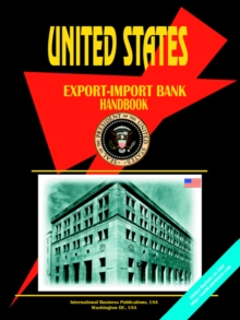 Image for Us Export-Import Bank Handbook