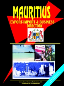Image for Mauritius Export Import & Business Directory