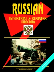 Image for Russia Industrial and Business Directory