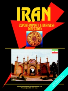 Image for Iran Export Import and Business Directory