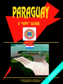 Image for Paraguay : A Spy Guide