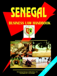 Image for Senegal Business Law Handbook