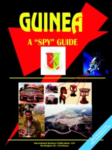 Image for Guinea a Spy Guide