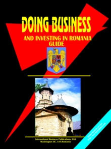 Image for Doing Business and Investing in Romania Guide