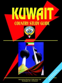 Image for Kuwait Country Study Guide
