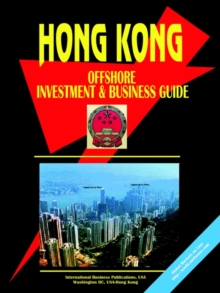 Image for Hong Kong Offshore Investment and Business Guide