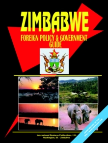 Image for Zimbabwe Foreign Policy and Government Guide