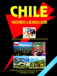 Image for Chile Investment and Business Guide