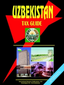 Image for Uzbekistan Tax Guide