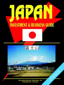 Image for Japan Investment and Business Guide