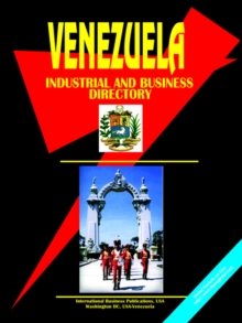 Image for Venezuela Industrial and Business Directory