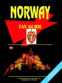Image for Norway Tax Guide