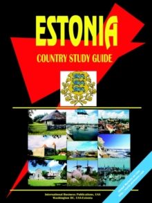 Image for Estonia Country Study Guide