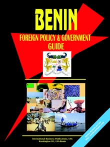 Image for Benin Foreign Policy and Government Guide