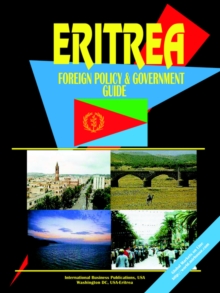 Image for Eritrea Foreign Policy and Government Guide