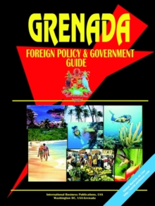 Image for Grenada Foreign Policy and Government Guide