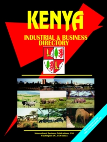 Image for Kenya Industrial and Business Directory