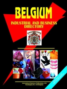 Image for Belgium Industrial and Business Directory