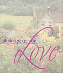 Image for Shakespeare on Love