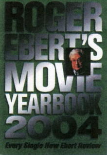 Image for Roger Ebert's Movie Yearbook 2