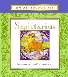 Image for Astrology Kit Sagittarius