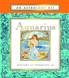 Image for Astrology Kit Aquarius