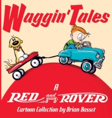 Image for Waggin' Tales