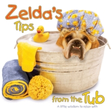 Image for Zelda's Tips from the Tub