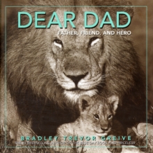 Image for Dear dad  : father, friend, and hero