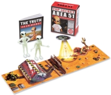 Image for Top Secret Area 51 : The Truth is in Here