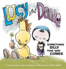 Image for Lucy and Danae