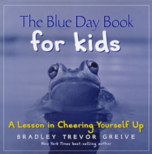 Image for The Blue Day Book for Kids