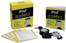 Image for iPod for Dummies