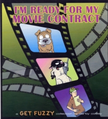 Image for I'm Ready for My Movie Contract