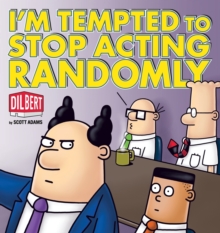 Image for I'm tempted to stop acting randomly