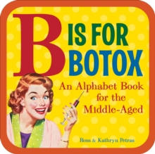 Image for B Is for Botox