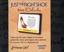 Image for Just the Right Shoe