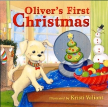 Image for Oliver's first Christmas
