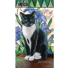Image for LOVE OF CATS 2YR POCKET PLANNER DIARY 17