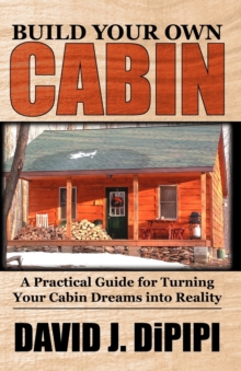 Image for Build Your Own Cabin
