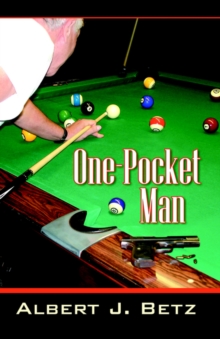 Image for One-Pocket Man