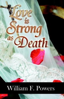 Image for Love Is Strong As Death